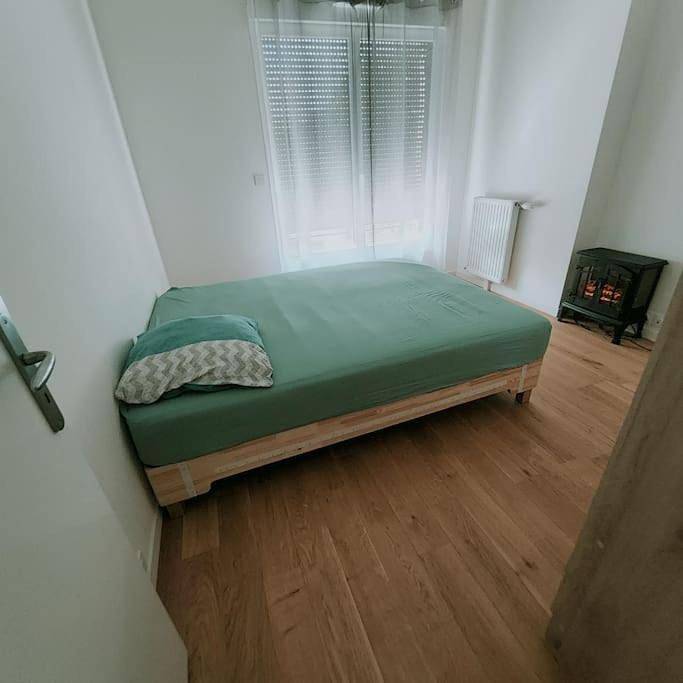 Appartement entier, Appartement lumineux Gagny - Paris banlieue in Gagny, Seine-Saint-Denis