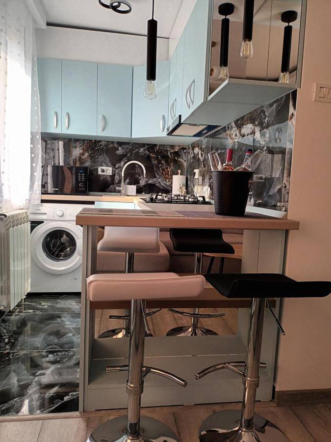 Gîte pour 4 personnes, avec vue dans Mangalia - 3