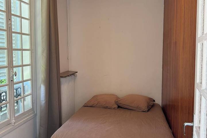 Location de vacances pour 11 personnes à La Ferté-Gaucher - 2