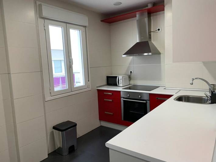 Gîte pour 4 personnes à Valladolid - 3