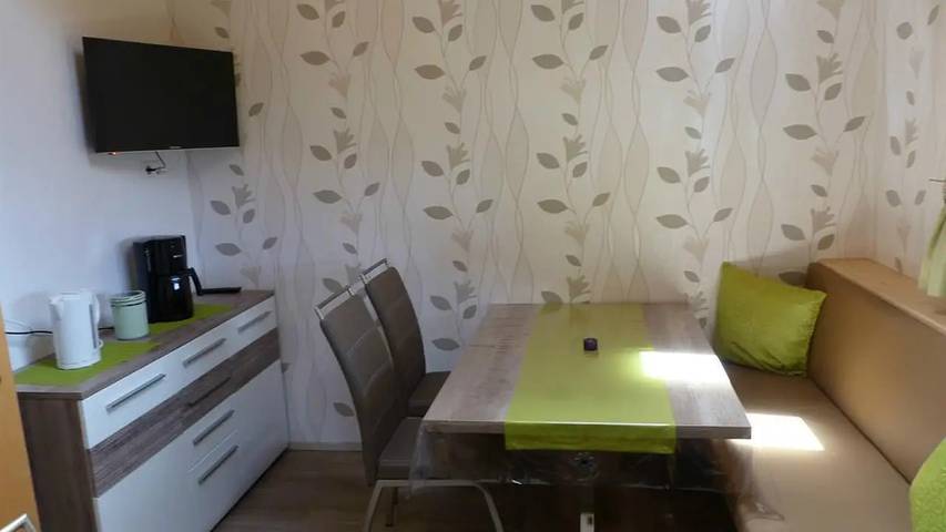 Ferienwohnung für 7 Personen, mit Balkon im Stubaital - 4