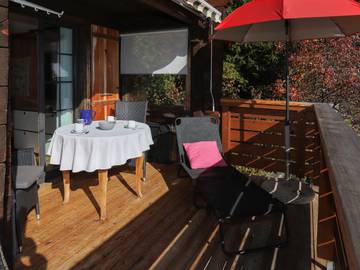Apartment for 3 People in Wengen, Lauterbrunnen, Photo 3