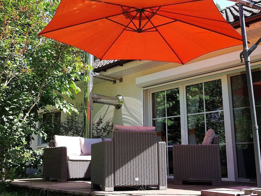 Ferienhaus mit 3 Schlafzimmer in Fichtenwalde, Beelitz