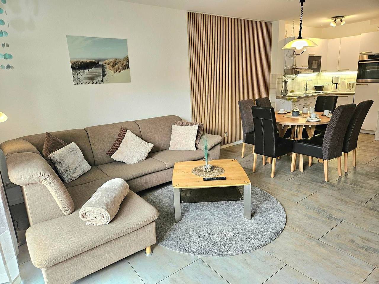 Ferienhaus Im Groden 3 Nr. 2 in Carolinensiel-Harlesiel, Wittmund
