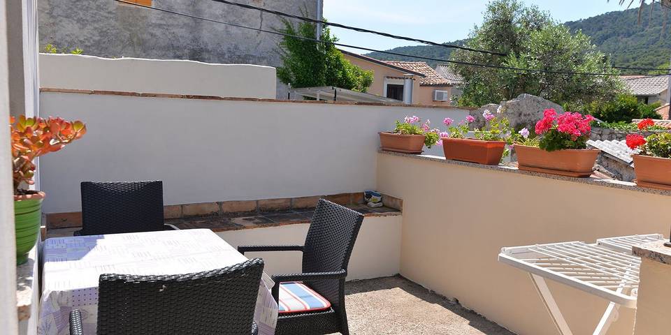 Ganze Wohnung, Kobale 3 in Veli Losinj, Lošinj (Kvarner Bucht)