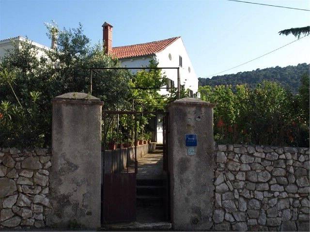 Ganze Wohnung, Apartment Renata in Veli Losinj, Lošinj (Kvarner Bucht)