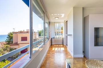 Apartamento para 4 Personas en Tarragona, Costa Dorada, Foto 4