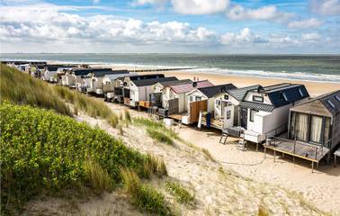 Huisje Aan Zee voor 2 Personen in Koudekerke (Walcheren), Zeeland, Afbeelding 4