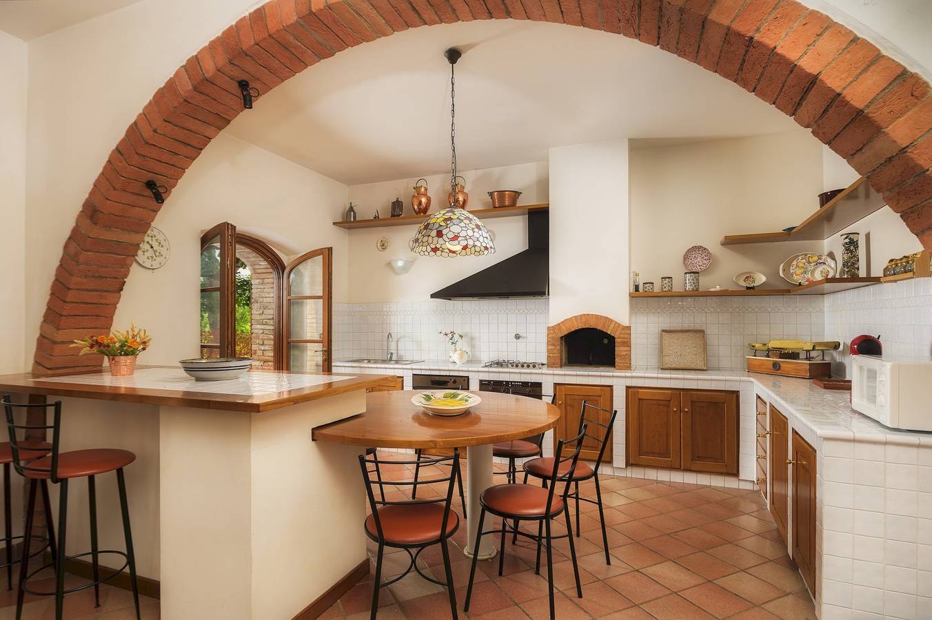 Fonte Pinella 8, Emma Villas in Chiusi, Chianti
