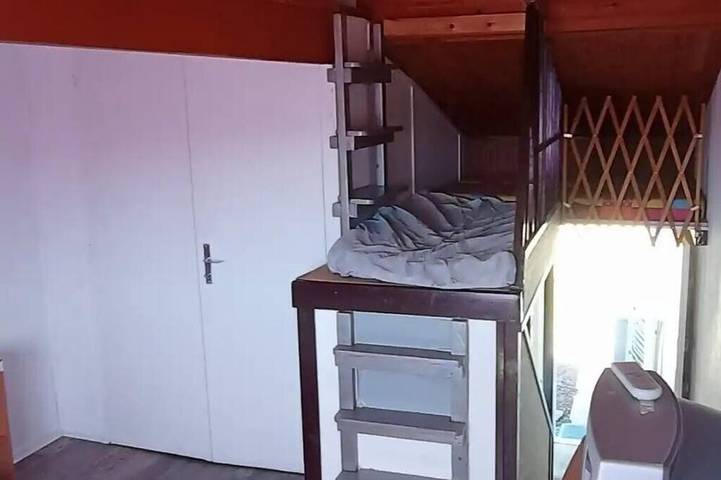 Location de vacances pour 4 personnes dans La Banne d'Ordanche - 2