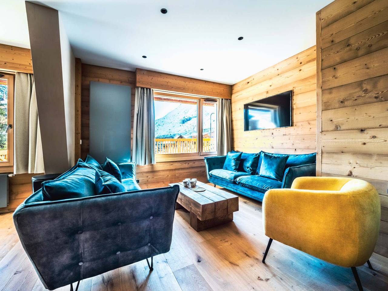 Photo : Appartement de vacances