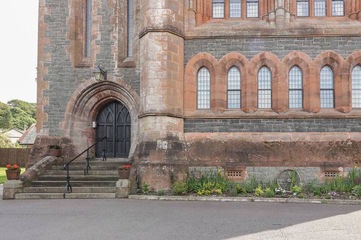 Holiday rental for 4 people in Moffat