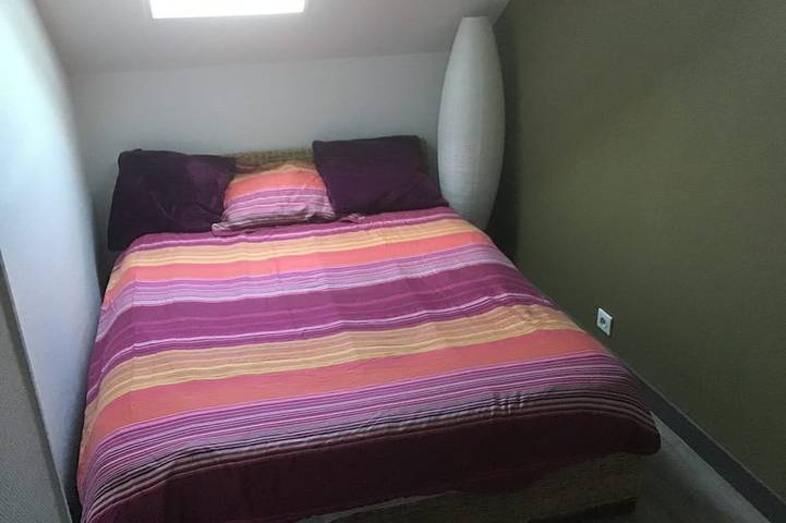 Gîte pour 4 personnes, animaux acceptés à Île-Tudy - 3