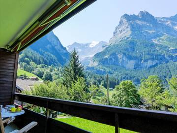Chalet for 2 People in Schwendi b. Grindelwald, Grindelwald, Photo 3