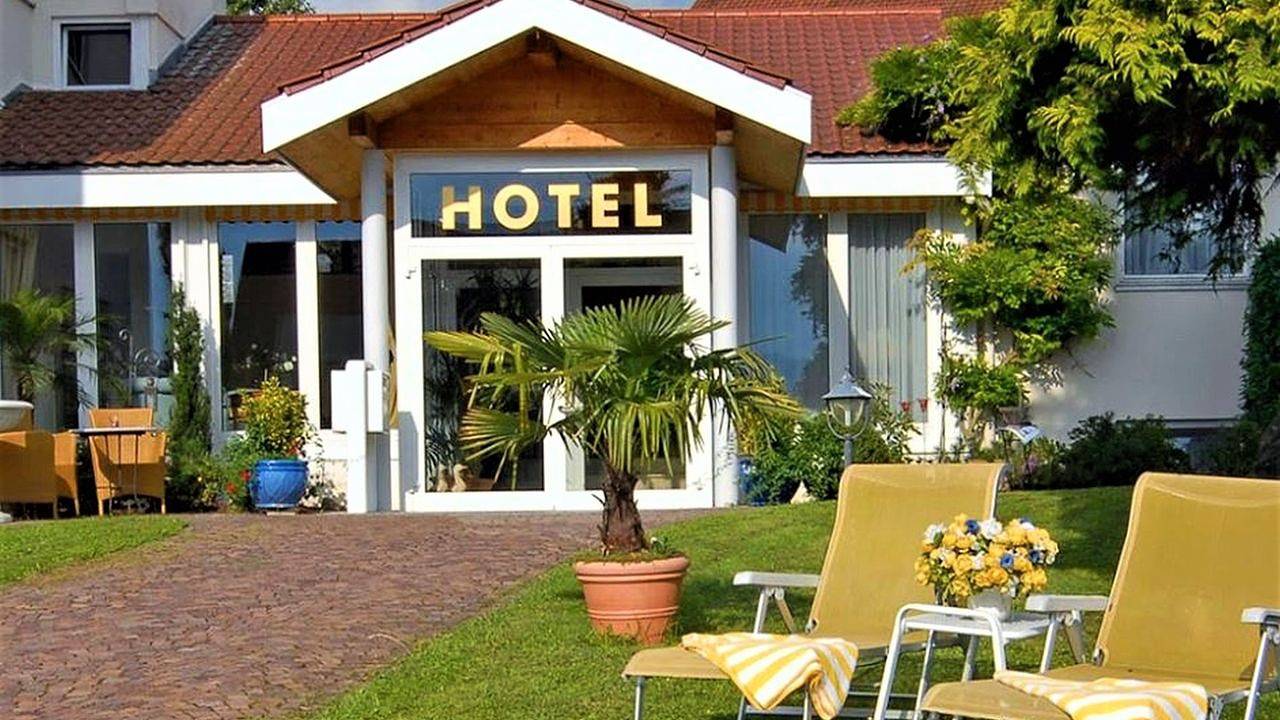 Suite für 4 Personen in Lindau in Lindau, Bayerisch Schwaben