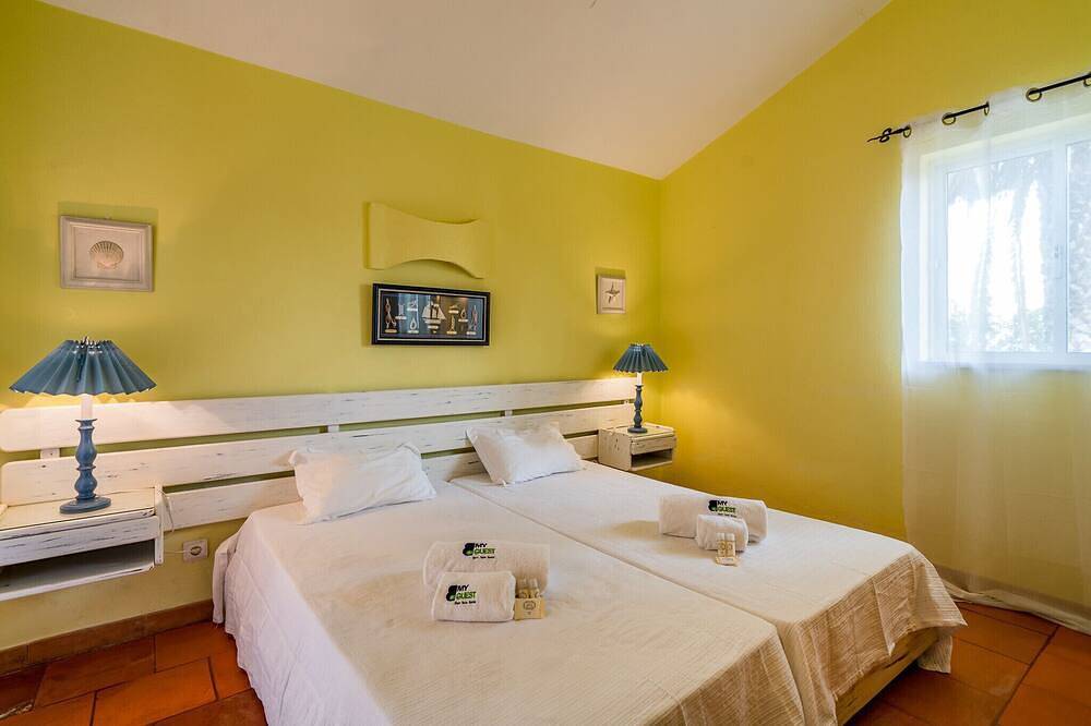 Falésia Beach Villa (S30) in Praia da Falésia, Albufeira