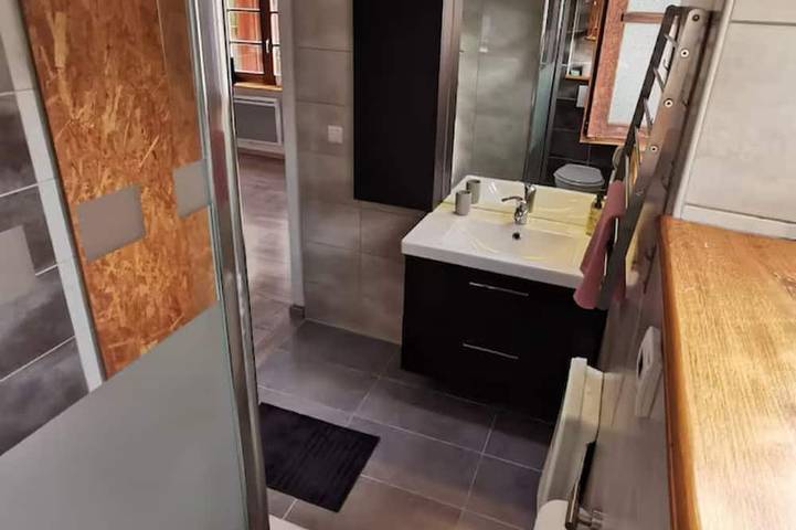 Location de vacances pour 4 personnes, animaux acceptés à Bitschwiller-lès-Thann - 3