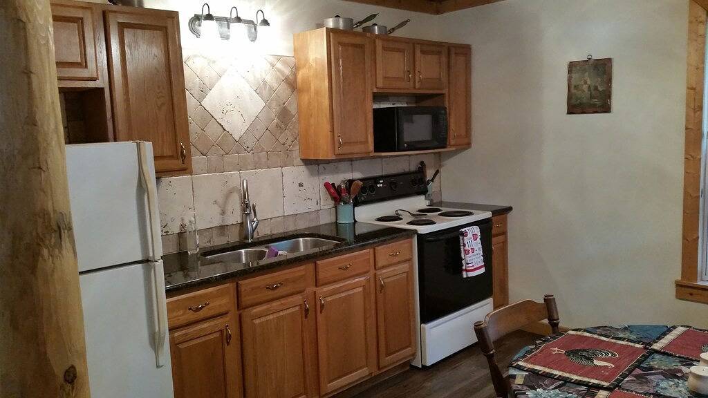 Smoky Mountain Area Entspannung, Erholung, Familie und tierfreundlich in Cocke County