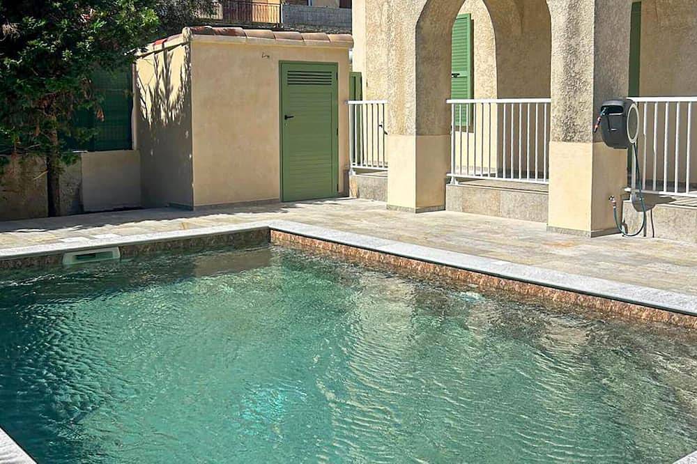 Accogliente casa ad Algajola con cucina in Algajola, Calvi e dintorni