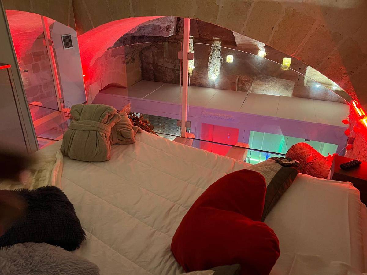 B&B Sul Ponte in Gravina in Puglia, Parco nazionale dell'Alta Murgia