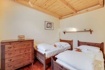 Casa Vacanza per 4 Persone in Oulx, Via Lattea, Foto 4