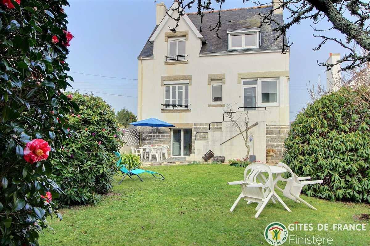 Casa vacanza a Finistere a partire da 109€ a notte