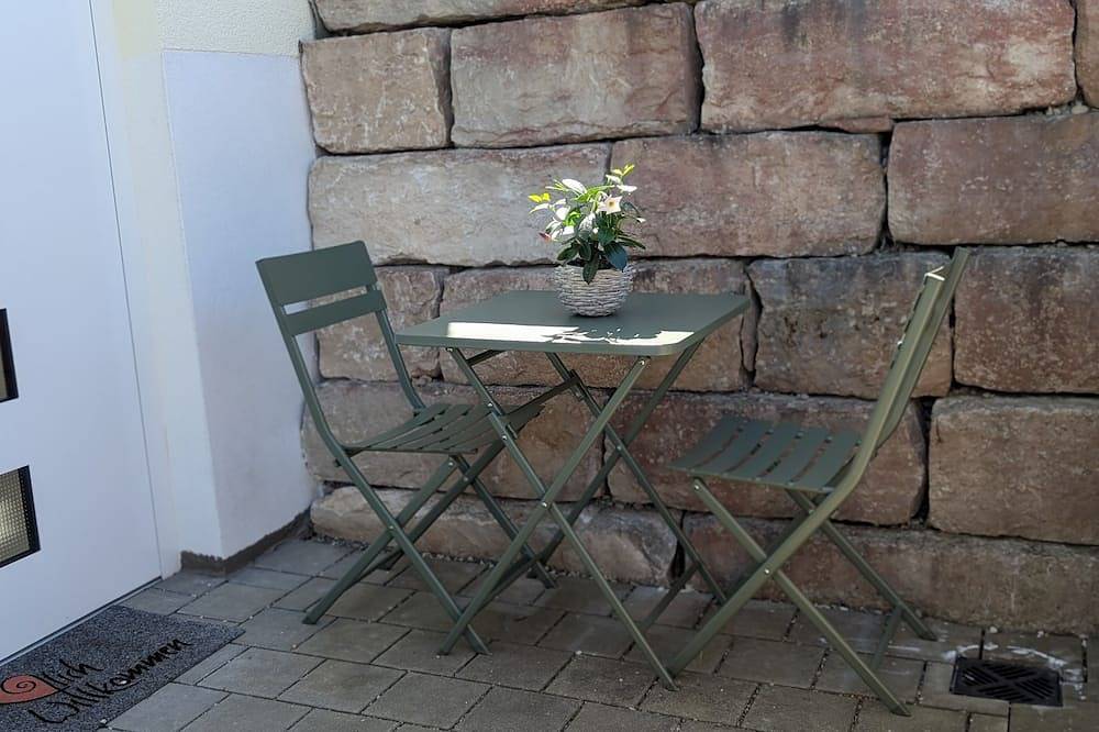 Ganze Wohnung, Ferienwohnung/App. für 4 Gäste mit 35m² in Gomadingen (296053) in Gomadingen, Neckar-Alb