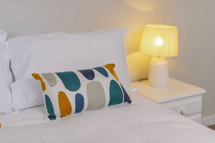 Ferienanlage für 4 Personen in England - 3