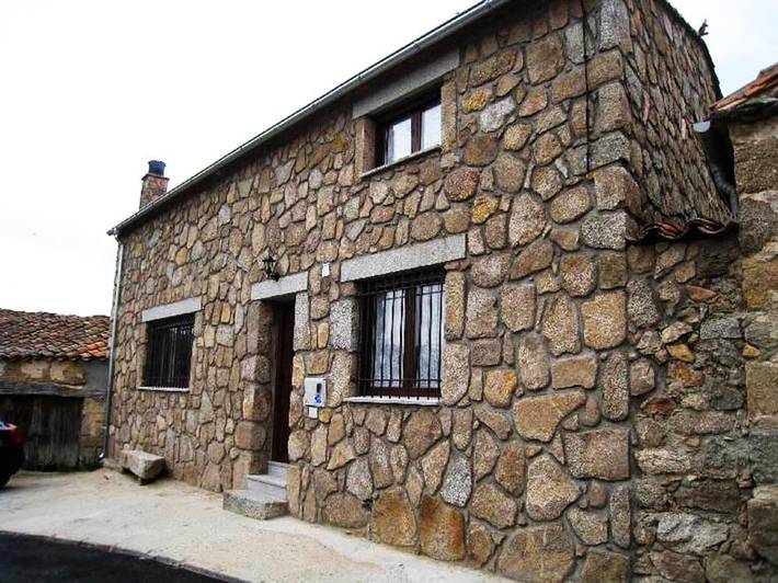 Apartamento para 5 personas, con Jardín y Piscina en La Torre