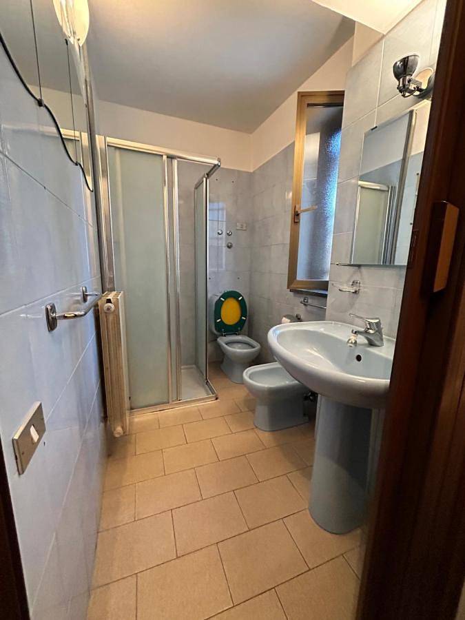 Gîte pour 4 personnes, avec Balcon à Magenta - 4