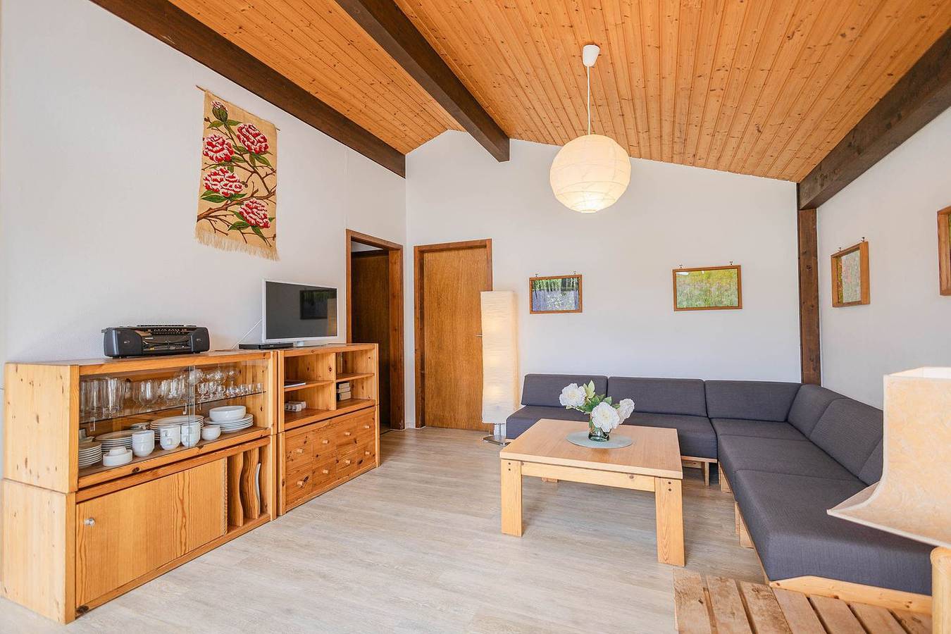 Casa vacanza a Bodenseekreis a partire da 141€ a notte