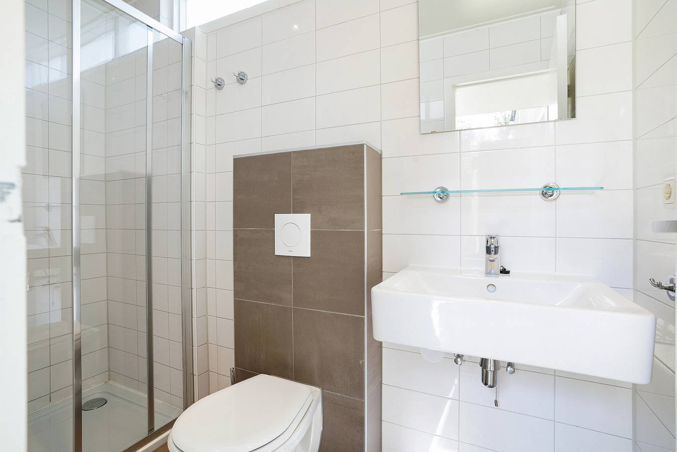 Bungalow für 4 Personen mit Balkon/Terrasse in Limburg (Niederlande)