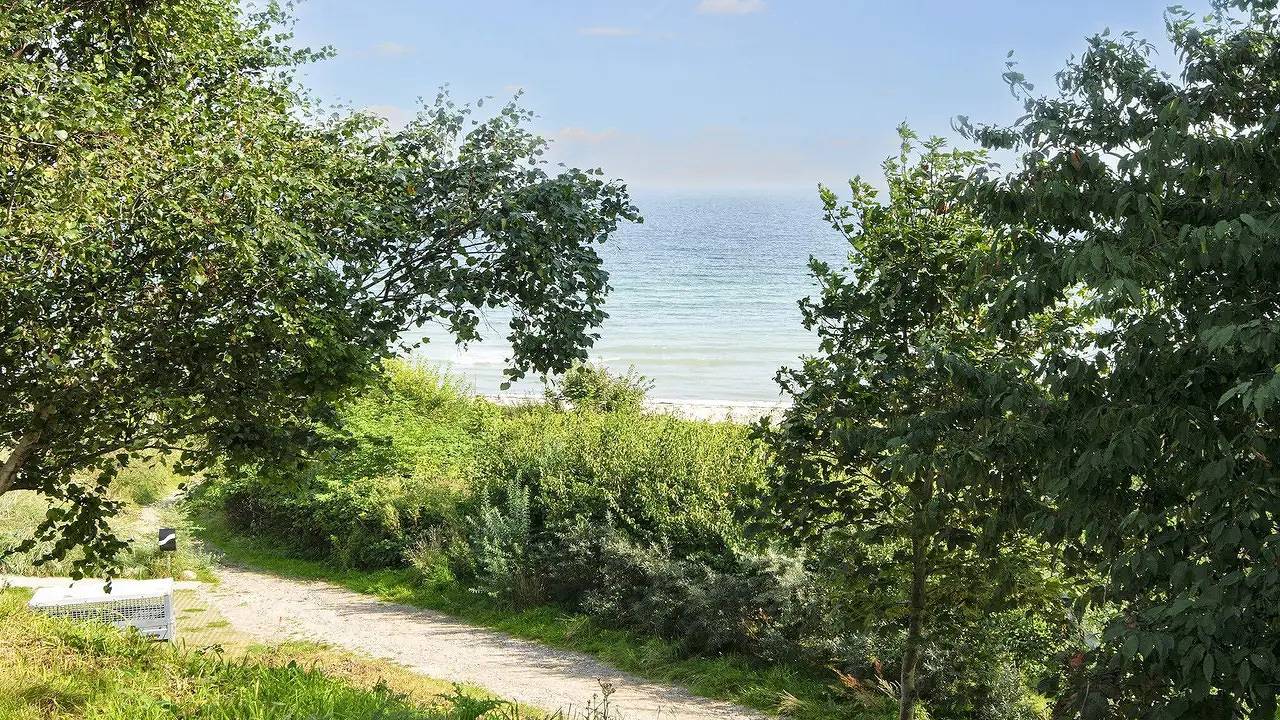Ferienhaus für 8 Personen (117 m²) in Kysing in Saksild Strand, Rude Strand