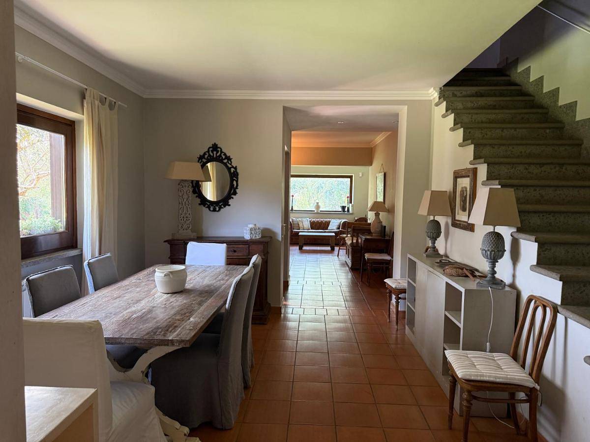 La casa al Lago in Trevignano Romano, Lago di Bracciano
