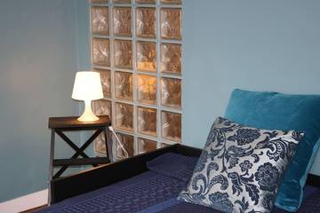 Glamping para 6 Pessoas em Lisboa, Distrito de Lisboa, Foto 3