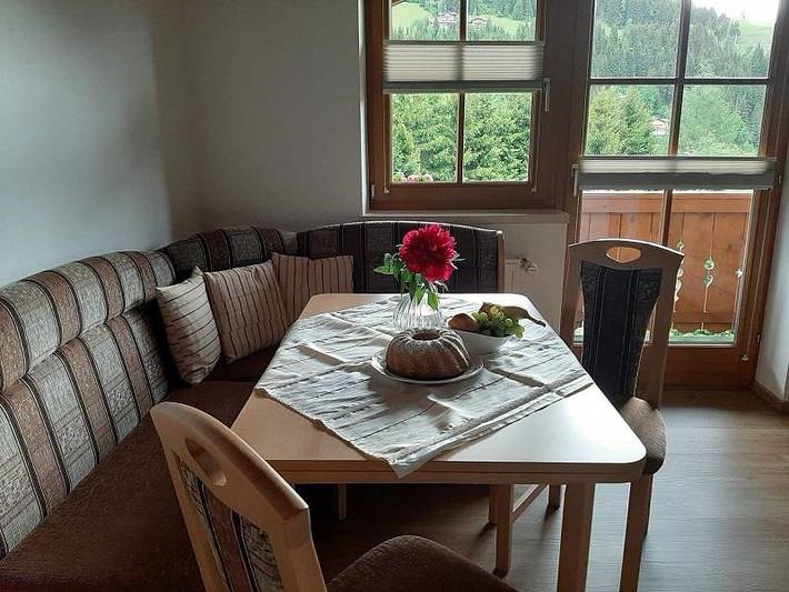 Ferienwohnung für 6 Personen, mit Garten, mit Haustier in Dachstein - 4