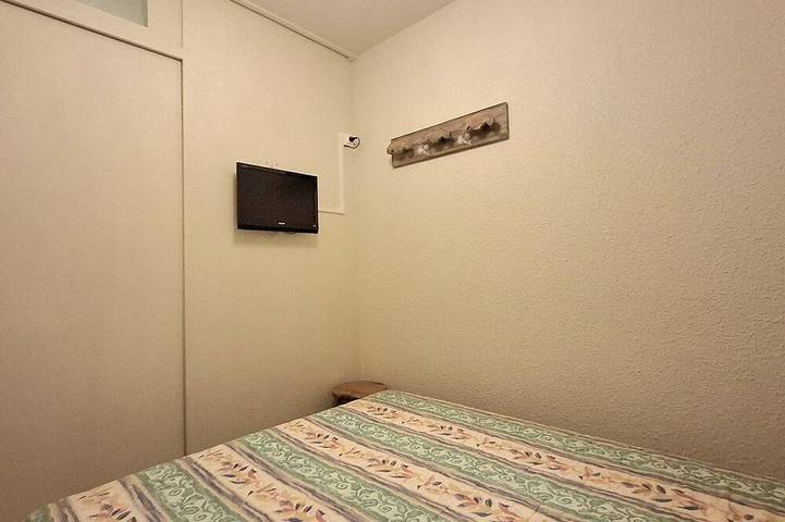Gîte pour 4 personnes, avec balcon dans Station de Bolquère Pyrénées 2000 - 3