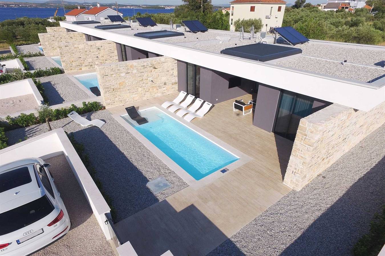 Villa Lea - Home4You in Ugrinici, Kraj