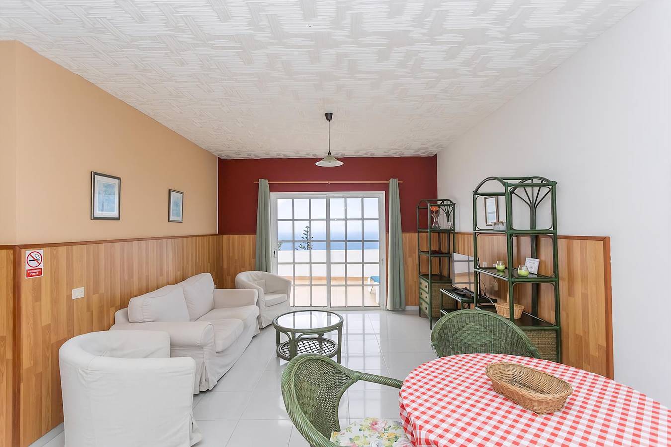 Apartamento entero, Guestready - Colon Ii 8 pax 2 in Los Quemados, Fuencaliente de La Palma