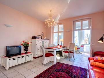 Ferienwohnung für 2 Personen in Drei Kaiserbäder, Heringsdorf, Bild 2