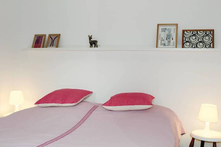 Tolles Haus mit 2 Schlafzimmern in Noordwijk in Noordwijk, Niederländische Nordsee