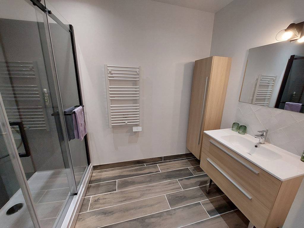 Le Clos des Amandiers - chambre d'hôtes - Chambre in Allemagne-en-Provence, Parc naturel régional du Verdon