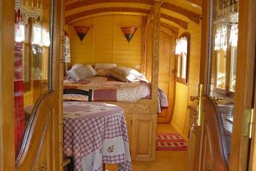 Chambre D’hôte pour 2 Personnes dans Pluvigner, Région de Lorient, Photo 1