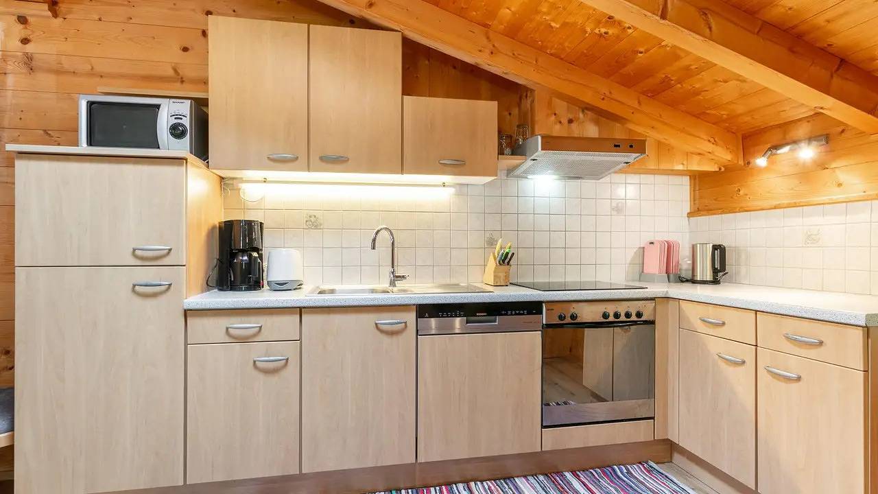 Ganze Ferienwohnung, Ferienwohnung für 8 Personen (170 m²) in Alpbach in Alpbach, Kaisergebirge