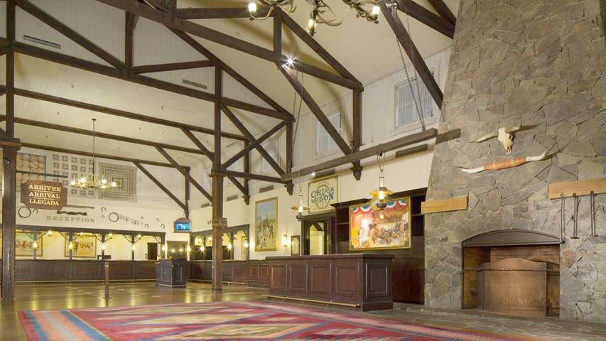 Hôtel pour 4 personnes, avec jardin à Coupvray - 4