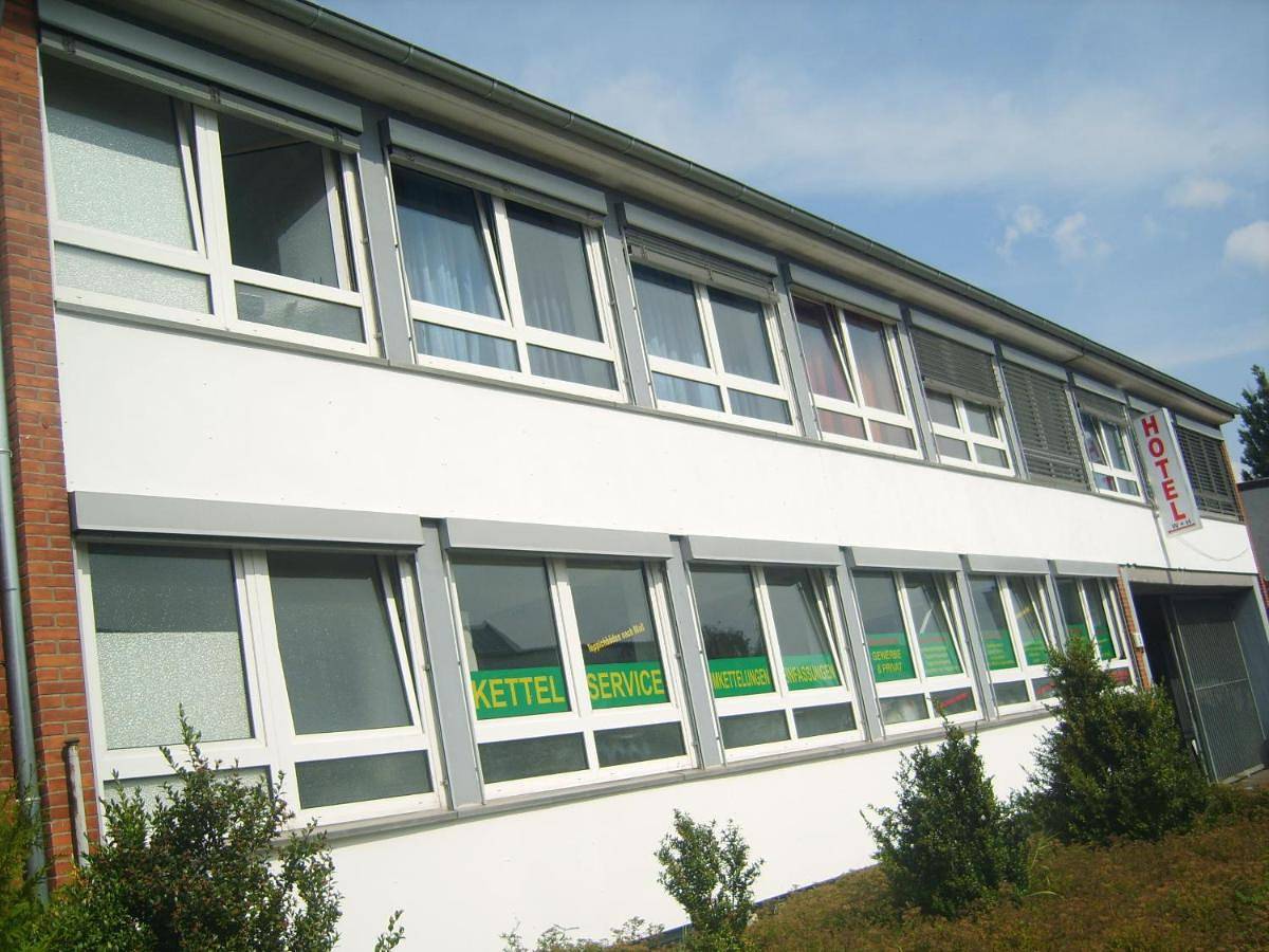 Hotel Wandsbek Hamburg in Wandsbek Hamburg, Hamburg