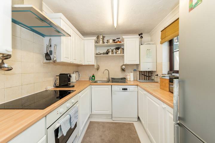Apartamento entero, Quiet Green&Peaceful Home Near Reading University - Pass the Keys in Reading, Berkshire