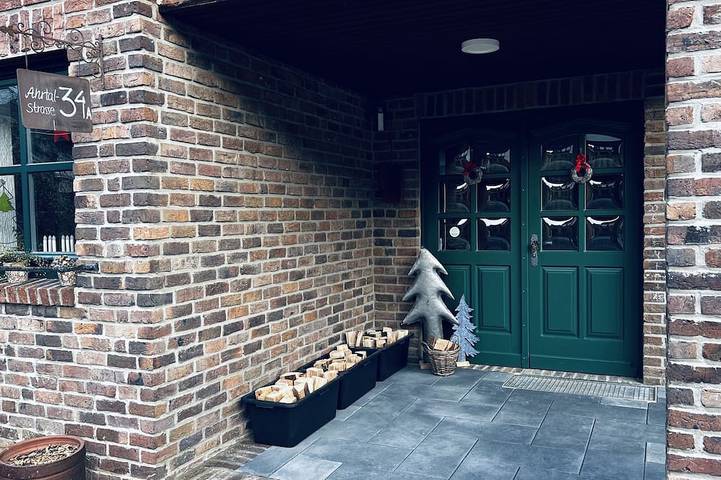 Ferienhaus / Cottage / Eifel / Nürburgring / Sauna in Antweiler, Ahrtal