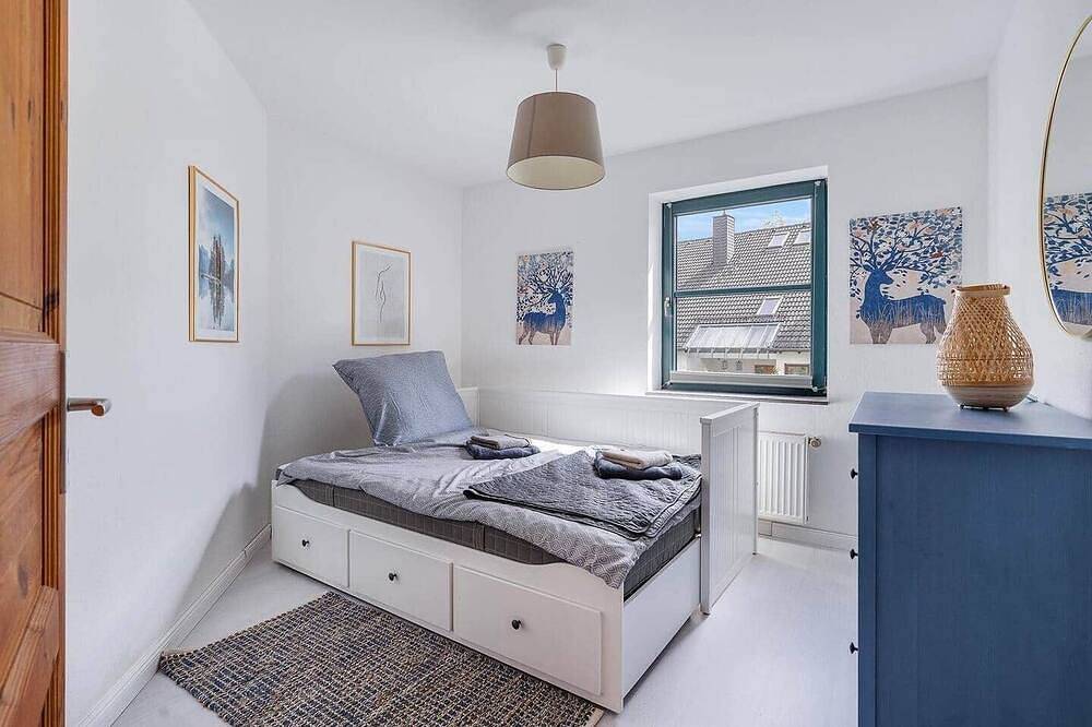 Ganze Wohnung, Naturnahe Wohnung im Luftkurort in Mayen, Osteifel