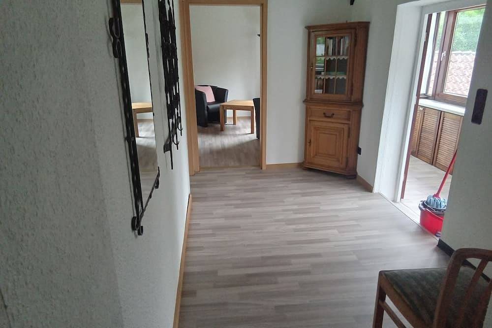 Ganze Wohnung, Ferienwohnung/App. für 2 Gäste mit 62m² in Wurster Nordseeküste in Wremen, Cuxland
